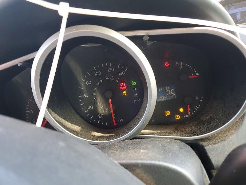 50186006 :رقم المزاد ، JM3ER2AM0B0382386 vin ، 2011 Mazda Cx-7 مزاد بيع