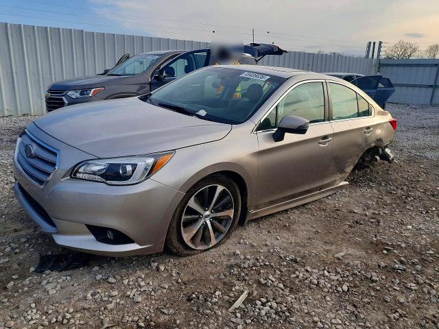 Auction sale of the 2015 Subaru Legacy, vin: 4S3BNBN64F3042908, lot number: 48408636