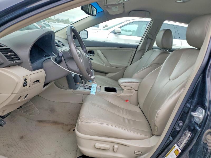 51155796 :رقم المزاد ، 4T1BB46K09U090772 vin ، 2009 Toyota Camry مزاد بيع