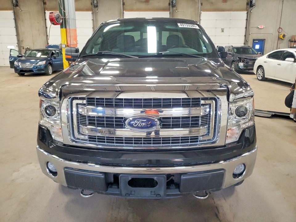 Aukcja sprzedaży 2014 Ford F150, vin: 1FTFX1EFXEFB85493, numer aukcji: 49155586