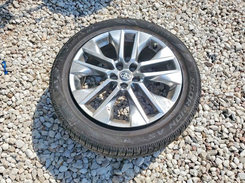2021 Toyota Rav4 მანქანა იყიდება აუქციონზე, vin: 2T3C1RFV8MW169749, აუქციონის ნომერი: 50119706