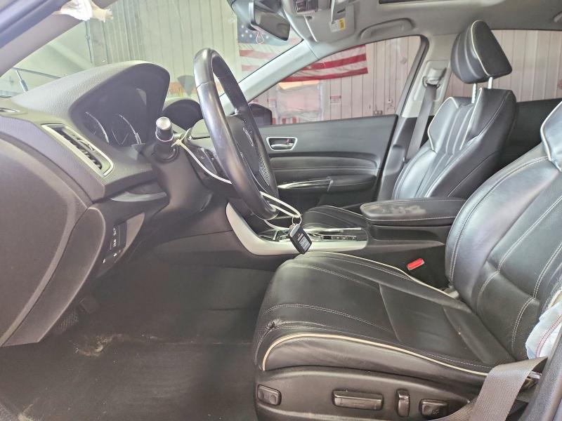 Aukcja sprzedaży 2019 Acura Tlx, vin: 19UUB3F49KA004828, numer aukcji: 50090526