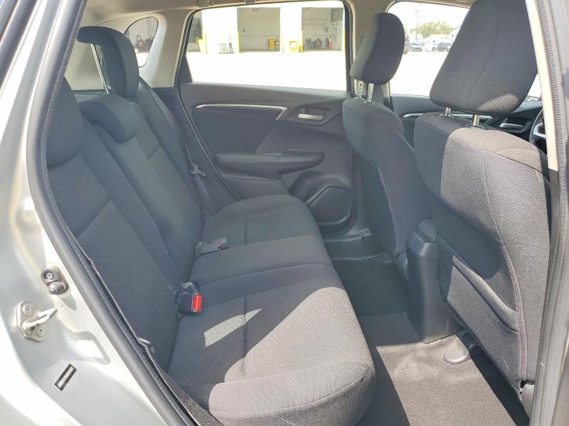 Продажа на аукционе авто 2016 Honda Fit, vin: JHMGK5H7XGX002507, номер лота: 52000686