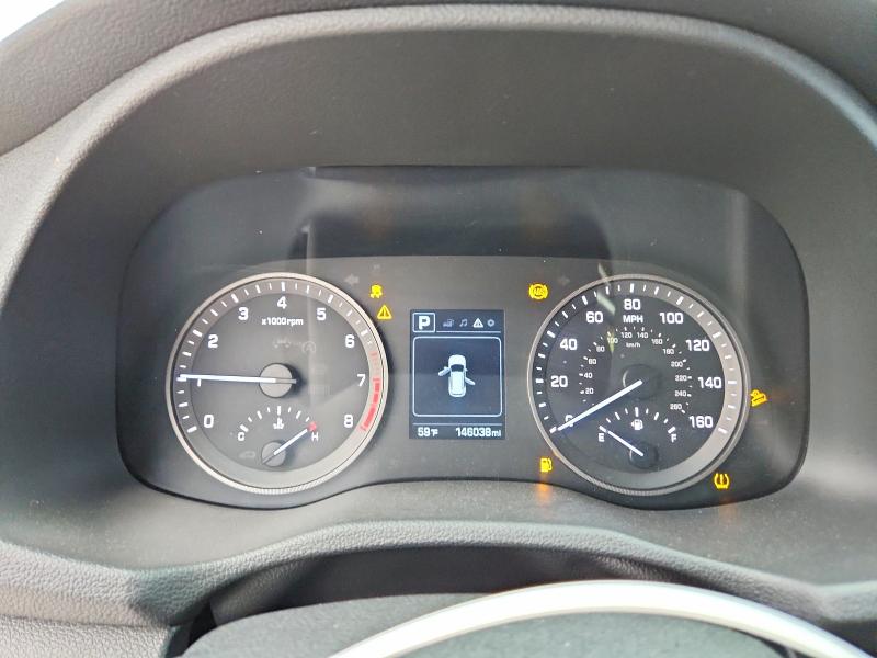 Продажа на аукционе авто 2017 Hyundai Tucson, vin: KM8J33A42HU469038, номер лота: 50758786