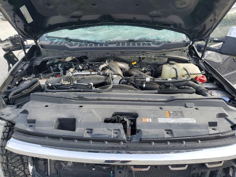2025 Ford F250 მანქანა იყიდება აუქციონზე, vin: 1FT8W2BT4SEE08656, აუქციონის ნომერი: 48023016