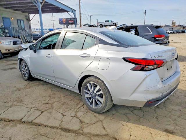 Aukcja sprzedaży 2020 Nissan Versa, vin: 3N1CN8EV5LL824362, numer aukcji: 49855796