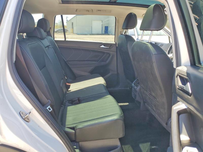 51101576 :رقم المزاد ، 3VVMB7AX0PM025649 vin ، 2023 Volkswagen Tiguan مزاد بيع