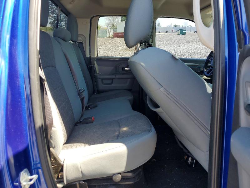 Aukcja sprzedaży 2015 Ram 1500, vin: 1C6RR7GT1FS593572, numer aukcji: 48975376