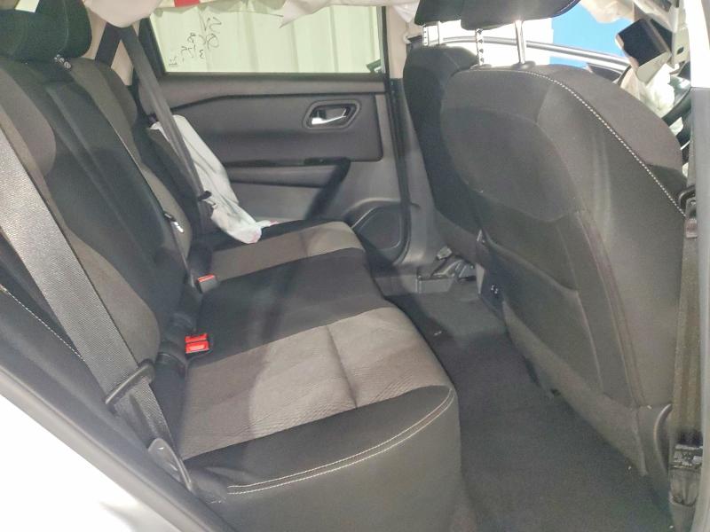Aukcja sprzedaży 2025 Nissan Rogue, vin: 5N1BT3BB7SC814238, numer aukcji: 48190286