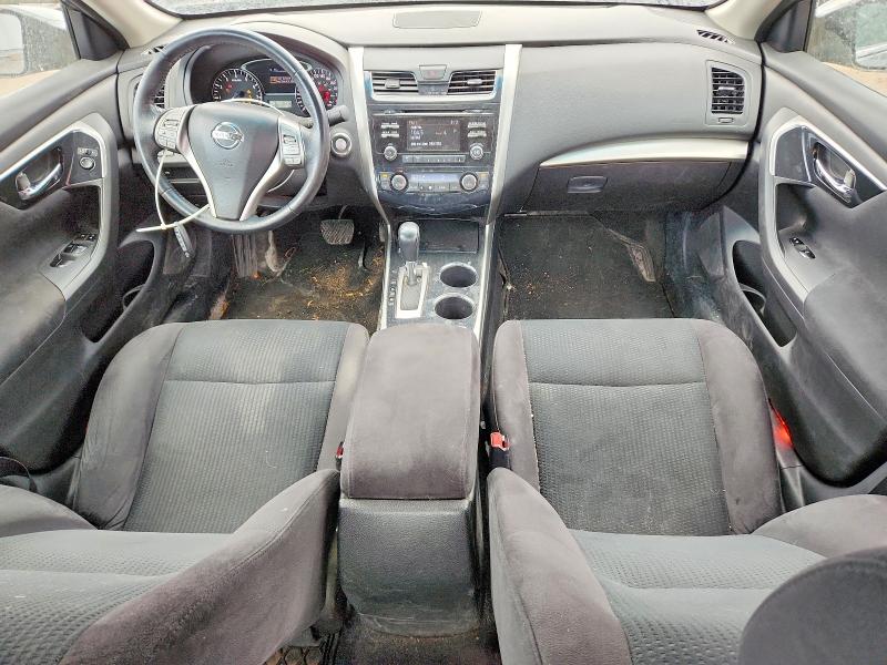 49240286 :رقم المزاد ، 1N4AL3AP3EN333429 vin ، 2014 Nissan Altima مزاد بيع