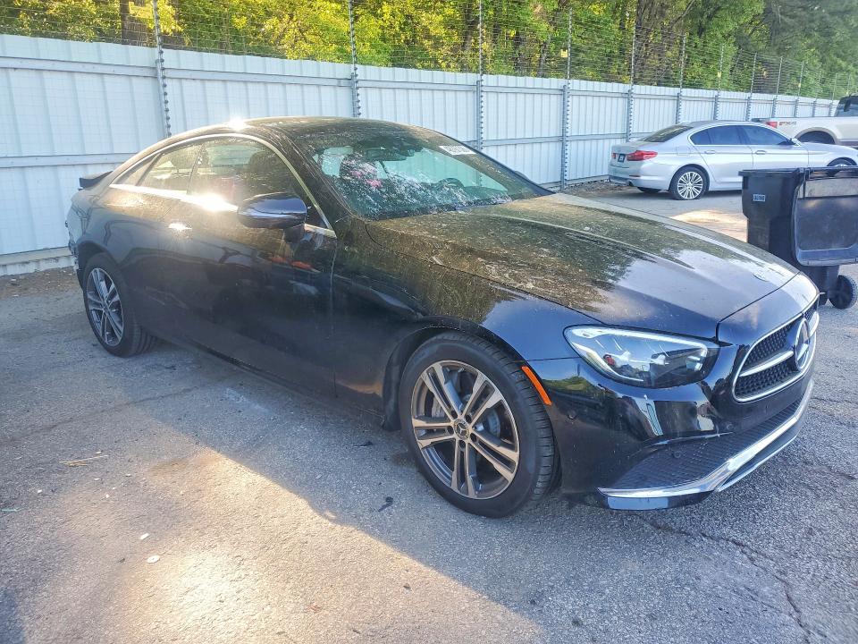 Продажа на аукционе авто 2022 Mercedes-benz E, vin: W1K1J5JB6NF176771, номер лота: 48797326