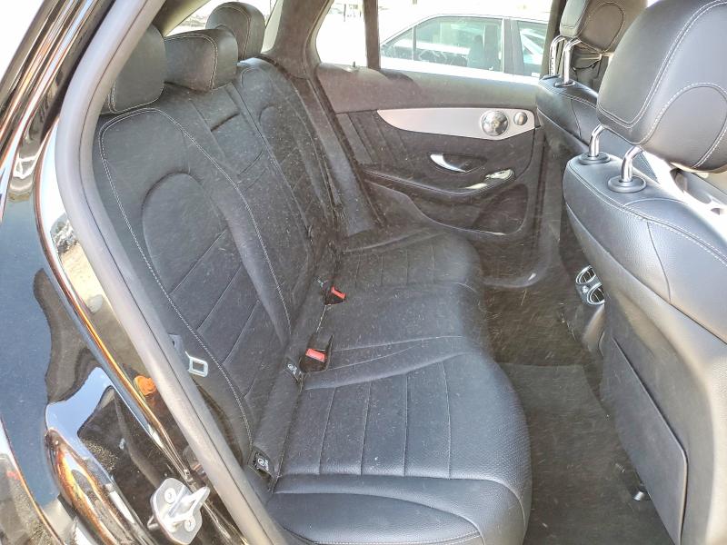 Продаж на аукціоні авто 2019 Mercedes-benz Glc, vin: WDC0G4KB9KF659979, номер лоту: 51683786