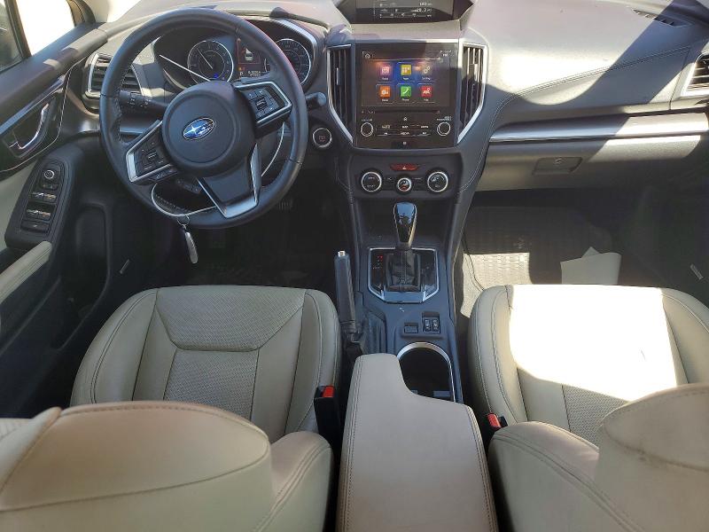 Aukcja sprzedaży 2017 Subaru Impreza, vin: 4S3GTAU63H3716623, numer aukcji: 51247926