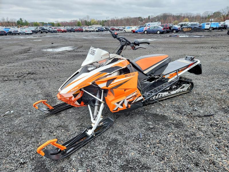 Продаж на аукціоні авто 2016 Arctic Cat Arctic Cat, vin: 4UF16SNW4GT104777, номер лоту: 48067506