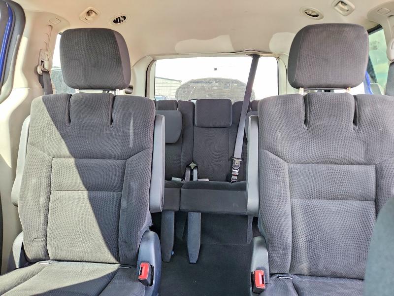 Aukcja sprzedaży 2019 Dodge Grand Caravan, vin: 2C4RDGBG5KR675642, numer aukcji: 49466326