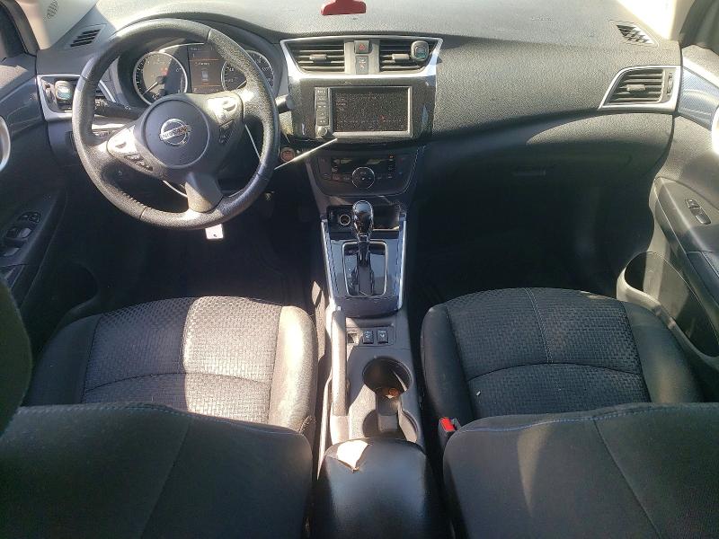 Продажа на аукционе авто 2019 Nissan Sentra, vin: 3N1AB7AP4KY297322, номер лота: 50659876
