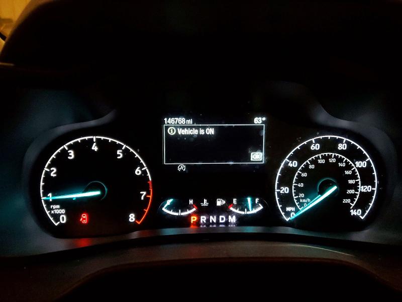52971476 :رقم المزاد ، NM0LS7S22N1536977 vin ، 2022 Ford Transit Connect مزاد بيع
