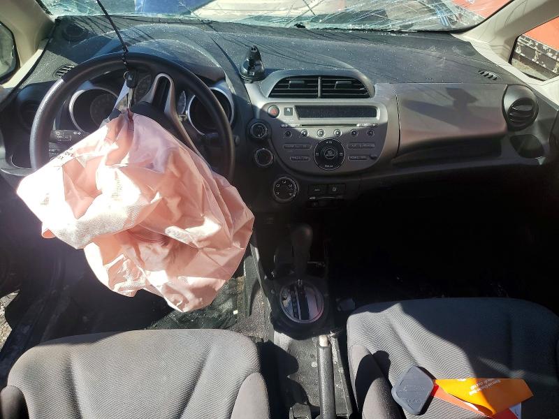 Продажа на аукционе авто 2013 Honda Fit, vin: LUCGE8H36D3007502, номер лота: 50233056
