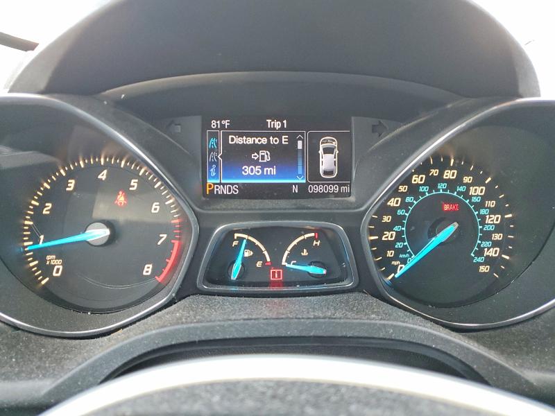 2013 Ford Escape მანქანა იყიდება აუქციონზე, vin: 1FMCU9J99DUB97084, აუქციონის ნომერი: 49668946