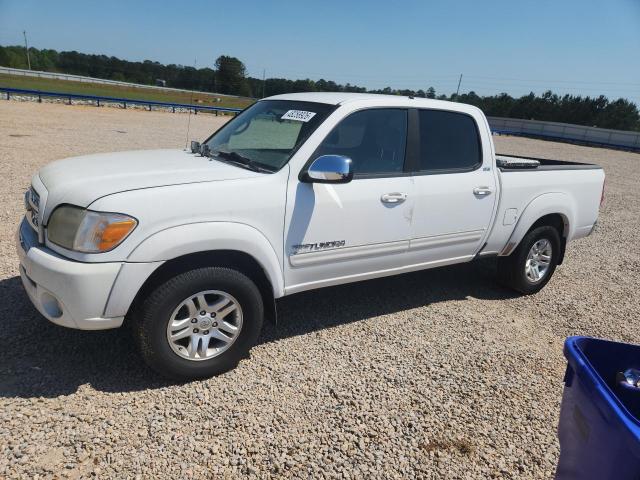 48258926 :رقم المزاد ، 5TBET34166S554739 vin ، 2006 Toyota Tundra مزاد بيع