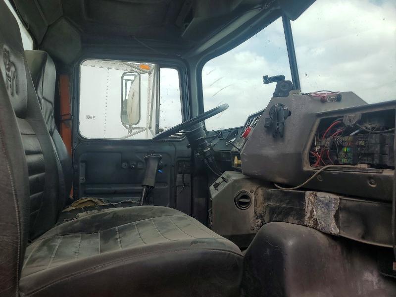 Продажа на аукционе авто 2005 Mack Dm, vin: 1M2B209C55M030591, номер лота: 51166526