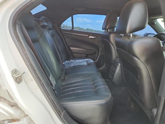 Aukcja sprzedaży 2015 Chrysler 300, vin: 2C3CCABGXFH763169, numer aukcji: 49581576