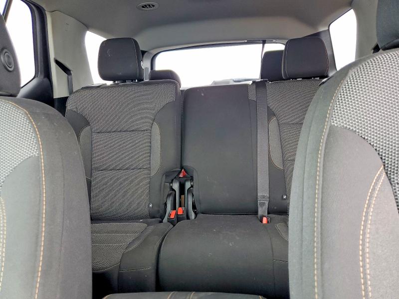 Продаж на аукціоні авто 2018 Chevrolet Traverse, vin: 1GNERFKW0JJ159054, номер лоту: 51791336