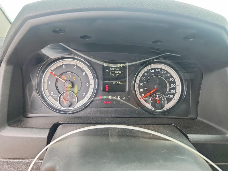 Продаж на аукціоні авто 2022 Ram 1500 Classic, vin: 3C6JR6DG5NG427222, номер лоту: 51082276