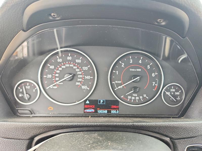 2018 Bmw 430i მანქანა იყიდება აუქციონზე, vin: WBA4J1C52JBG79657, აუქციონის ნომერი: 51710606