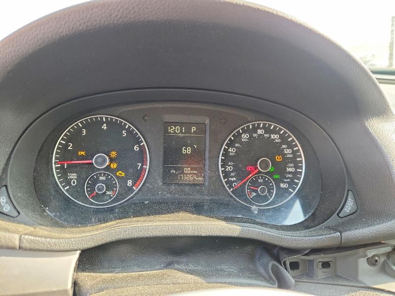 Aukcja sprzedaży 2014 Volkswagen Passat, vin: 1VWAS7A30EC032756, numer aukcji: 50350256