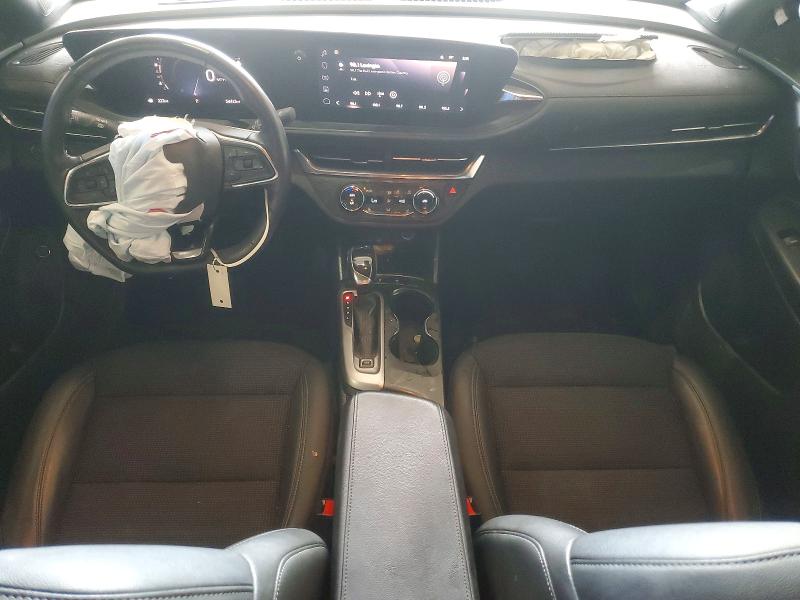 Aukcja sprzedaży 2024 Buick Envista, vin: KL47LAE28RB034107, numer aukcji: 50782826