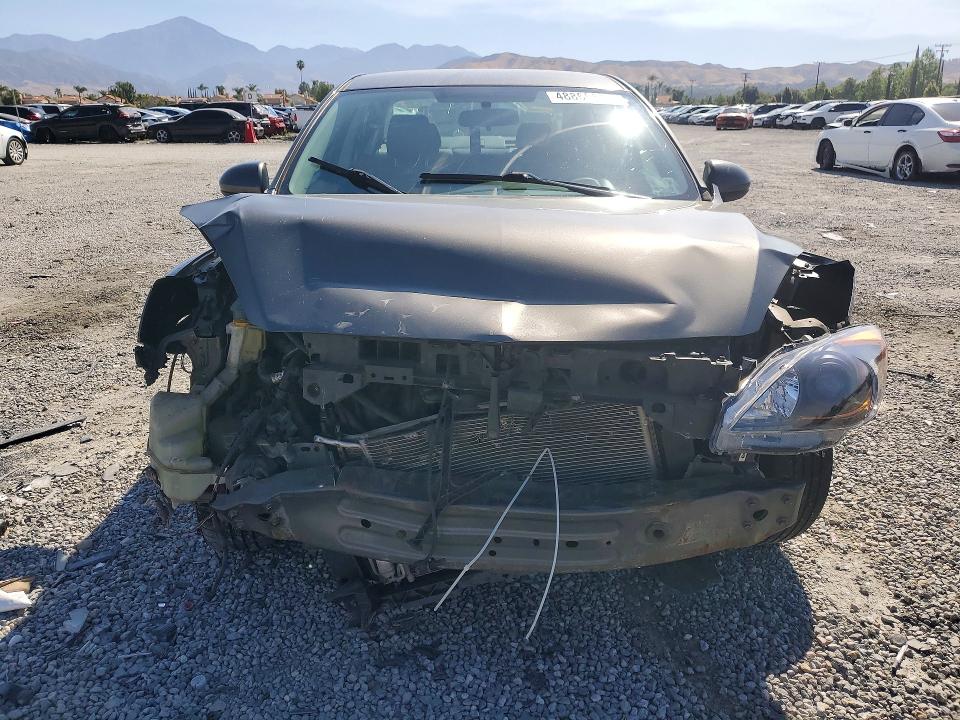 48865846 :رقم المزاد ، JM1BL1VG1B1380989 vin ، 2011 Mazda Uk مزاد بيع