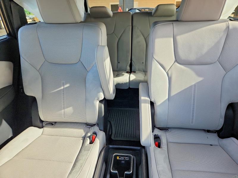 Aukcja sprzedaży 2026 Lexus Tx 350, vin: 5TDAAAB68TS060036, numer aukcji: 51718566