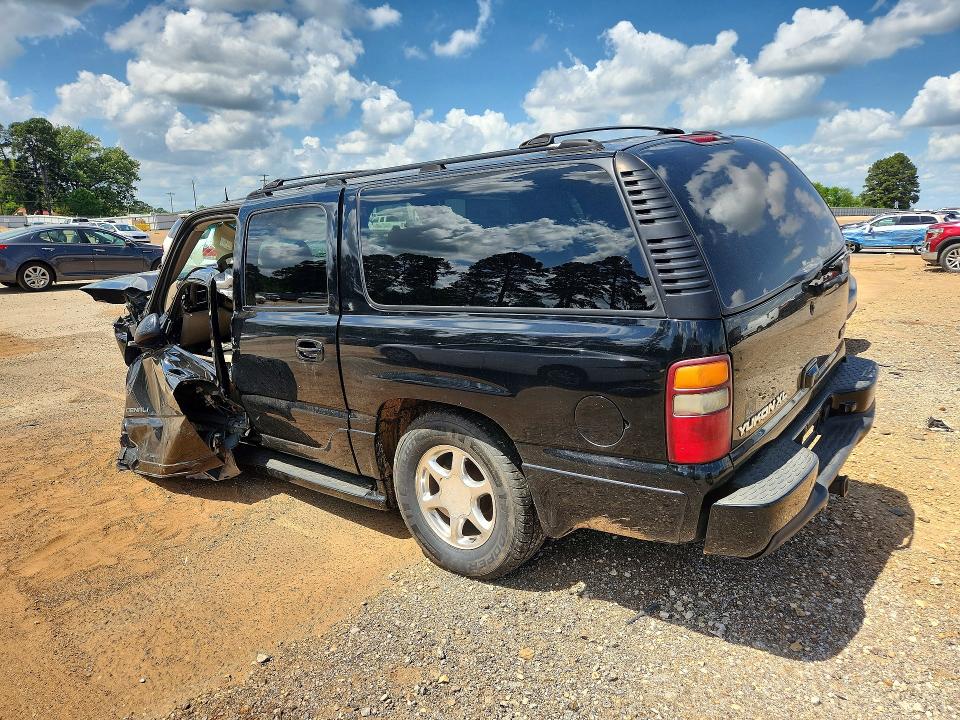 Продаж на аукціоні авто 2002 Gmc Denali, vin: 1GKFK66U52J299052, номер лоту: 49347186