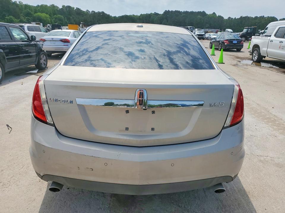 Aukcja sprzedaży 2009 Lincoln Townhouse Mks, vin: 1LNHM93R19G603237, numer aukcji: 51346846