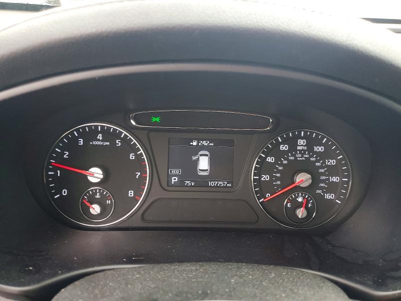 Продажа на аукционе авто 2019 Kia Sorento, vin: 5XYPG4A37KG439090, номер лота: 49476966