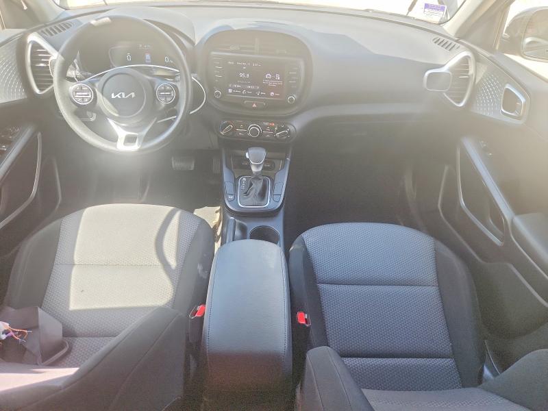 Aukcja sprzedaży 2023 Kia Soul, vin: KNDJ23AU3P7880033, numer aukcji: 49842716