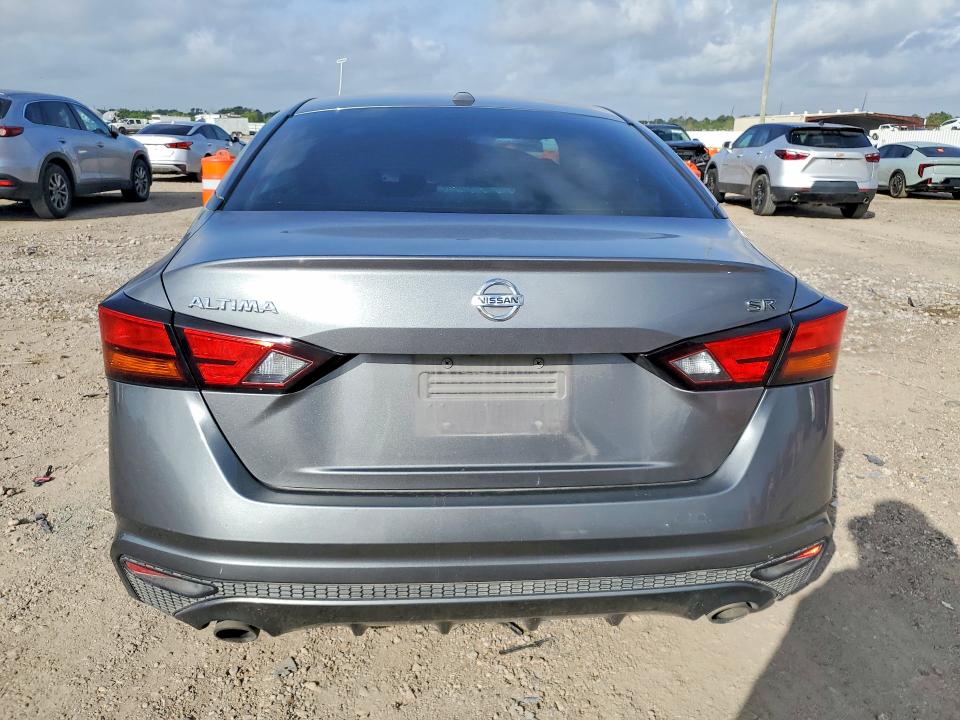 Продаж на аукціоні авто 2019 Nissan Altima, vin: 1N4BL4CV1KN300656, номер лоту: 49542196