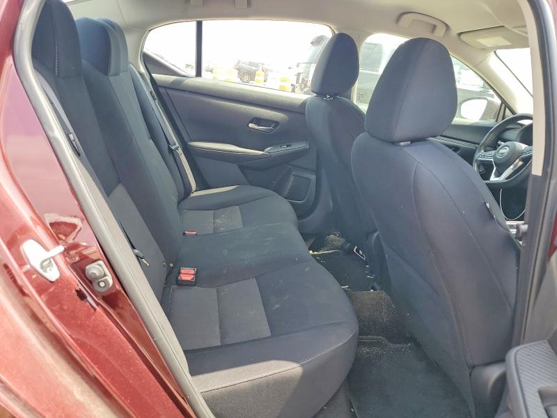 Продажа на аукционе авто 2023 Nissan Sentra, vin: 3N1AB8CV1PY241671, номер лота: 51085046