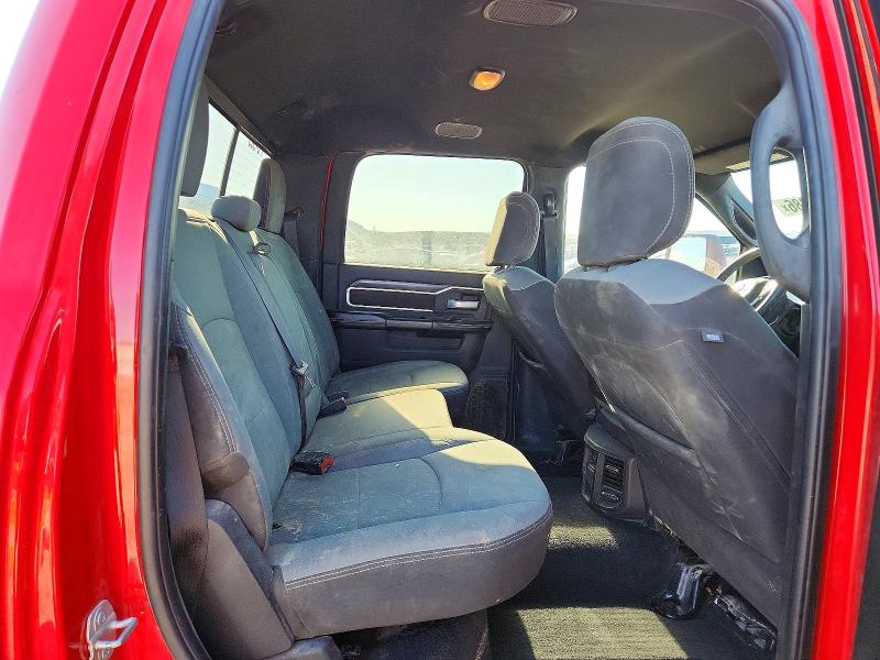 Aukcja sprzedaży 2024 Ram 2500, vin: 3C6UR5JL2RG193006, numer aukcji: 46840286