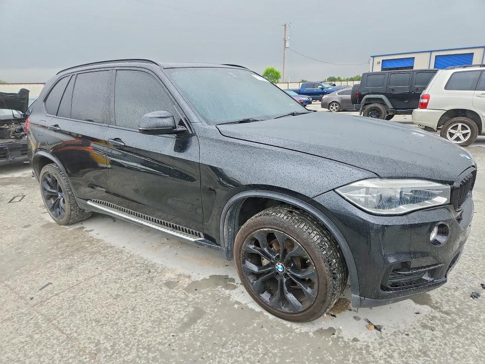 2014 Bmw X5 მანქანა იყიდება აუქციონზე, vin: 5UXKR0C53E0H25042, აუქციონის ნომერი: 51954566