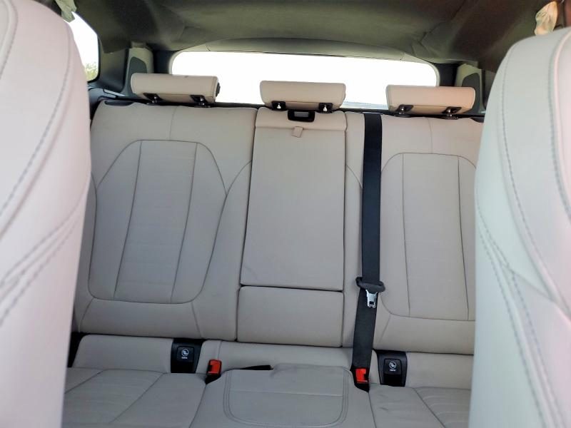 2022 Bmw X3 მანქანა იყიდება აუქციონზე, vin: 5UX83DP04N9N17407, აუქციონის ნომერი: 50453886