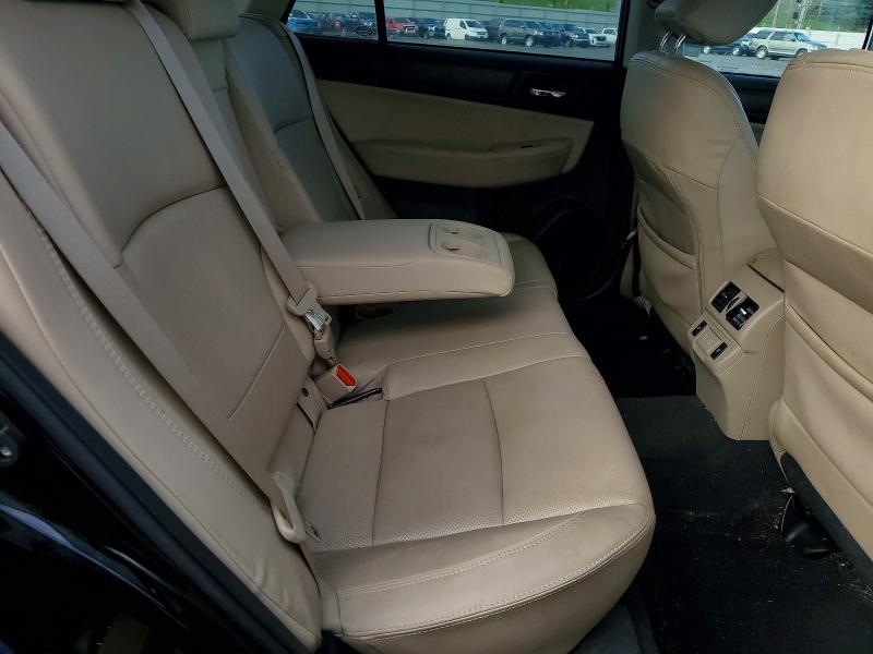 Продажа на аукционе авто 2019 Subaru Outback, vin: 4S4BSANC7K3220857, номер лота: 48242106