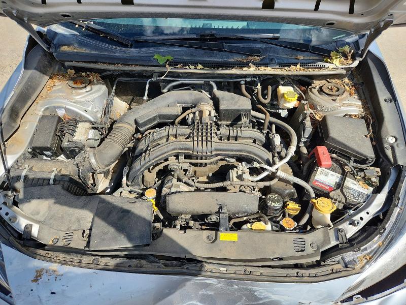 2017 Subaru Impreza W/continuous მანქანა იყიდება აუქციონზე, vin: 4S3GTAA65H1729020, აუქციონის ნომერი: 51491186