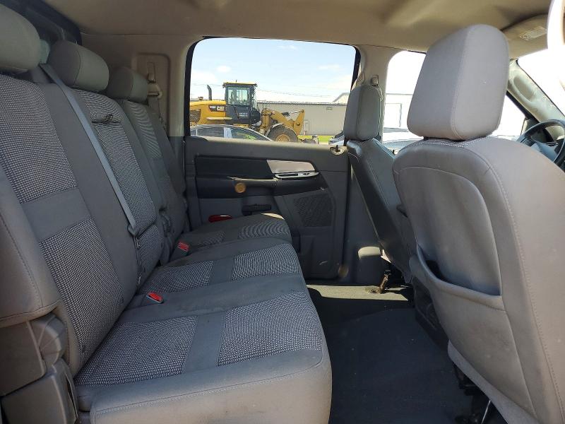Продажа на аукционе авто 2008 Dodge Ram 2500, vin: 3D7KS29A38G169789, номер лота: 50189266