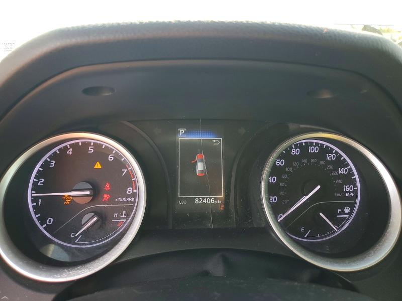 Продажа на аукционе авто 2021 Toyota Camry, vin: 4T1C11AK2MU559625, номер лота: 51497916