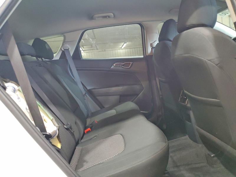 Aukcja sprzedaży 2024 Kia Sportage, vin: KNDPU3DF2R7321710, numer aukcji: 50935706
