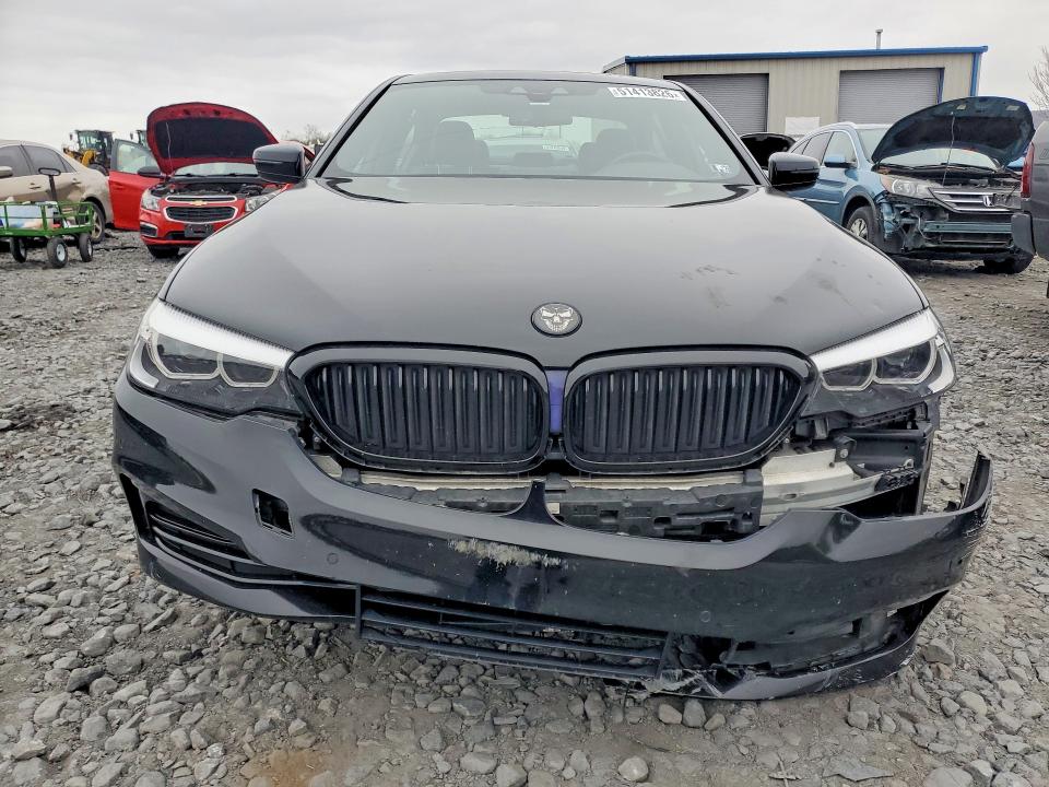 Aukcja sprzedaży 2019 Bmw 530, vin: WBAJA7C53KWW01160, numer aukcji: 51413826