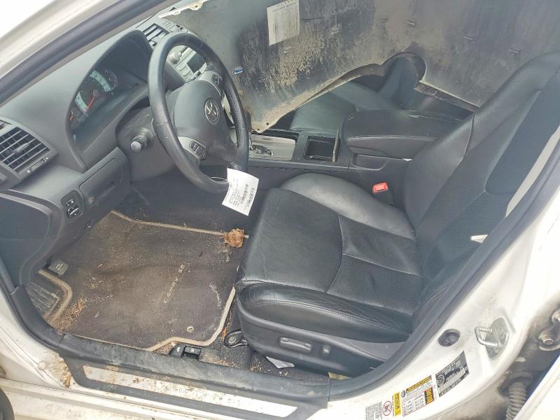Aukcja sprzedaży 2011 Toyota Camry, vin: 4T1BK3EK5BU621160, numer aukcji: 50647856