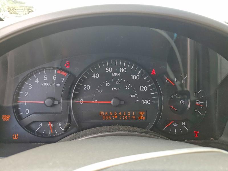 Продажа на аукционе авто 2006 Nissan Armada, vin: 5N1AA08B36N738938, номер лота: 51760196